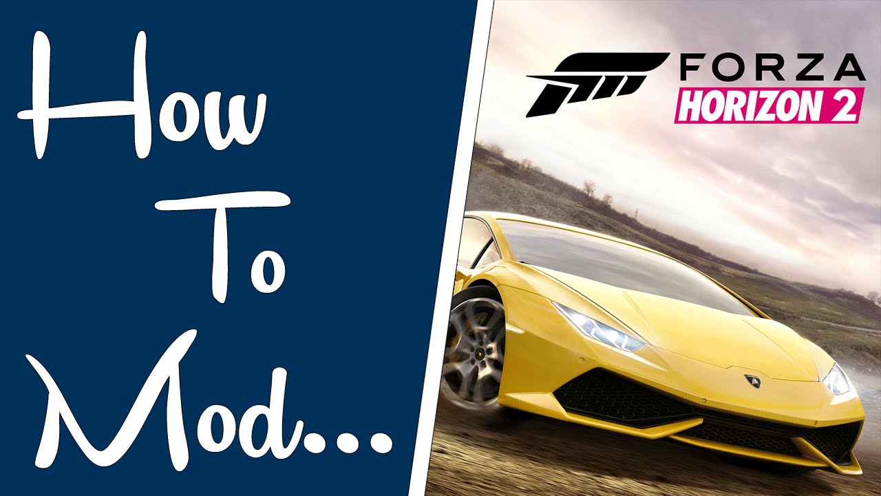 forza 4 mod tool xbox 360 download